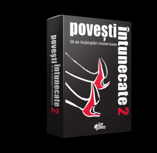 Povesti Intunecate 2