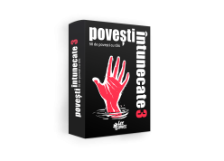 Povesti Intunecate 3