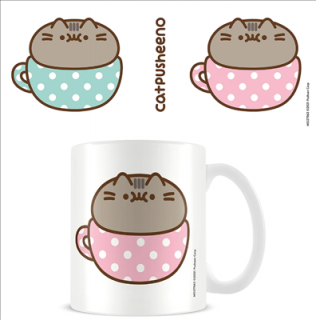 Pusheen Catpusheeno Mug