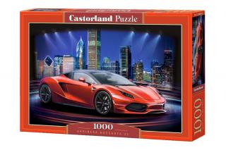 Puzzle 1000 piese ARRINERA HUSSARYA 33 104024