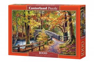Puzzle 1000 piese Brathay Bridge 104628