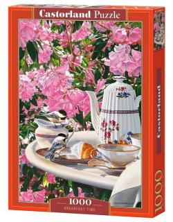 Puzzle 1000 piese Breakfast Time 104697