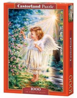 Puzzle 1000 piese Ingeras 103867