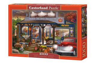 Puzzle 1000 piese Jeb General Store 104505