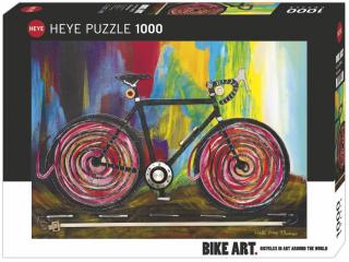 Puzzle 1000 piese Momentum Heye 29950