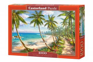 Puzzle 1000 piese Pathway to Paradise 104666