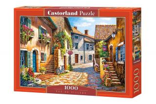 Puzzle 1000 piese Rue de Village 103744