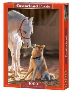 Puzzle 1000 piese Unique Friendship 105076 Castorland