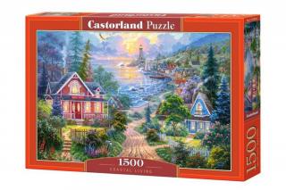 Puzzle 1500 piese Coastal Living 151929