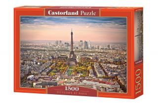 Puzzle 1500 piese Paris 151837