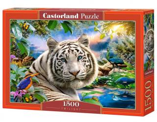 Puzzle 1500 piese Twilight 151318