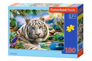 Puzzle 180 piese Twilight 18192