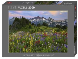 Puzzle 2000 piese Tatoosh Mountain 29903