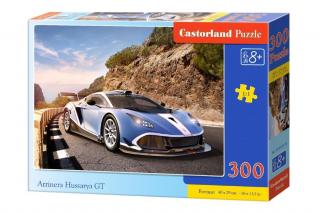 Puzzle 300 piese ARRINERA HUSSARYA GT 030316