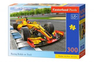 Puzzle 300 piese Masina de Curse 30347