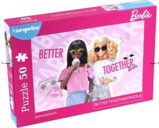 Puzzle 50 piese Better Together