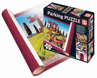 Puzzle Parking 80589