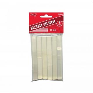 Rezerve silicon pentru Lipiciosul Mare RS010