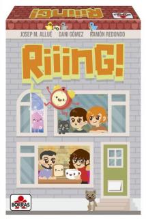 Riiing