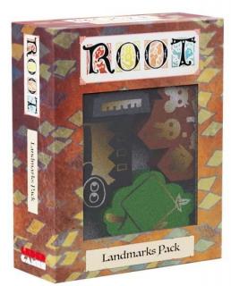 Root: Landmark Pack