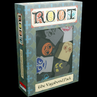 Root: The Vagabond Pack