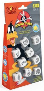 Rorys Story Cubes: Looney Tunes