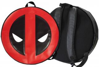 Rucsac rotund Deadpool