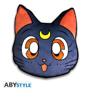 Sailor Moon Perna Luna