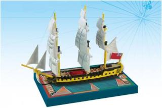Sails of Glory: Impeteux 1796