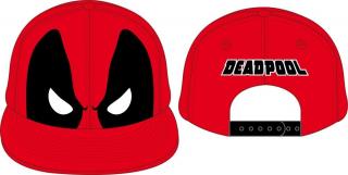 Sapca Deadpool Cap Eyes