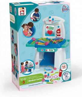 Set de joaca Primul meu centru medical 84508