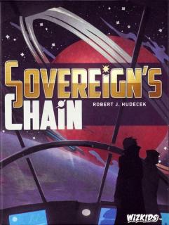 Sovereigns Chain