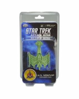 Star Trek Attack Wing - Negh Var Expansion Pack