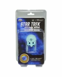 Star Trek Attack Wing - U.S.S. Reliant Expansion Pack