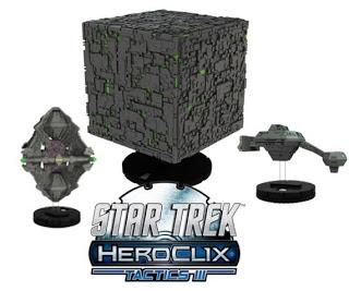 Star Trek Tactics III