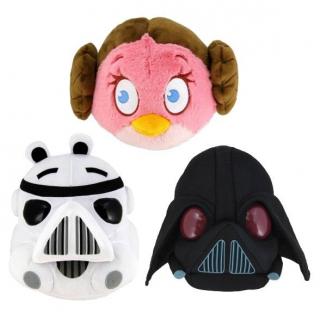 Star Wars Angry Birds plus 30 cm