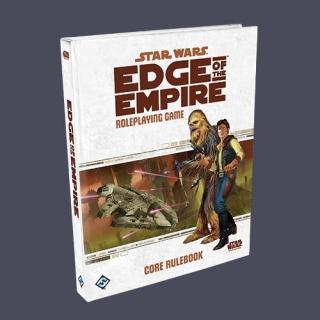 Star Wars Edge of The Empire