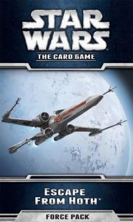 Star Wars: Escape From Hoth (Force Pack)