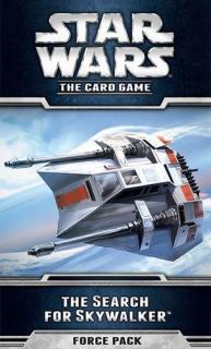 Star Wars LCG Search for Skywalker (Force Pack)