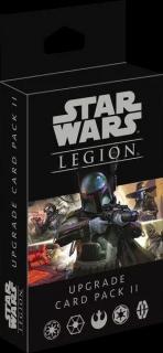 Star Wars: Legion ,   Upgrade Card Pack II