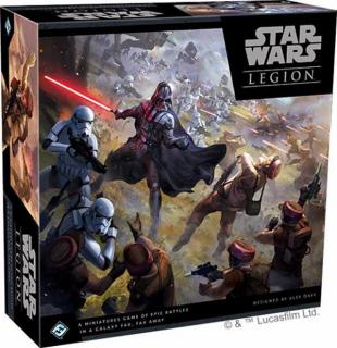 Star Wars: Legion