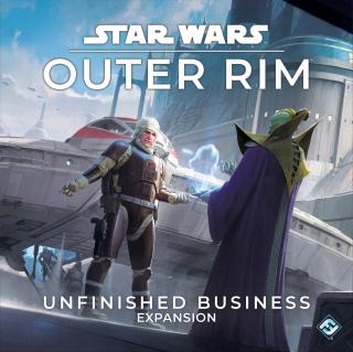 Star Wars: Outer Rim ,   Unfinished Business