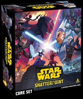 Star Wars: Shatterpoint