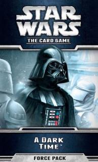 Star Wars TCG A Dark Time (Force Pack)