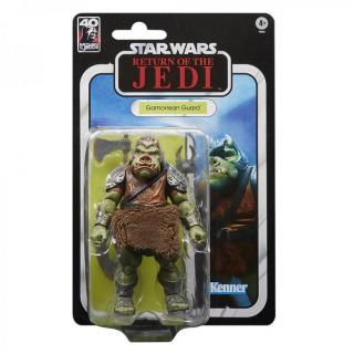 Star Wars The Black Series Gamorrean Guard