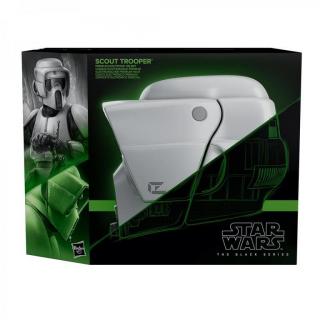 Star Wars The Black Series Scout Trooper Helmet