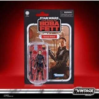 Star Wars The Vintage Collection Fennec Shand