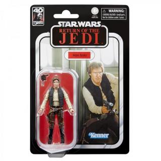 Star Wars The Vintage Collection Han Solo