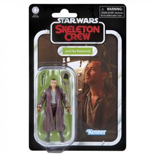 Star Wars The Vintage Collection Jod Na Nawood