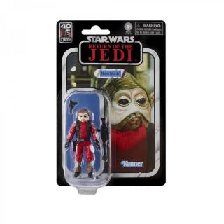 Star Wars The Vintage Collection Nien Nunb